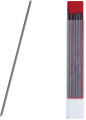 Грифель Koh-i-Noor для цангового карандаша НВ 41900HB013PK 120 мм 2мм 12 шт