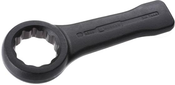 Ключ NORGAU N306-75 накидной ударный