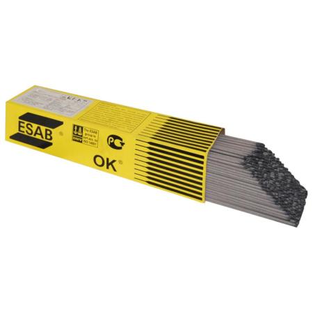 

Электроды ESAB ОК 46.00 СВ000011051 ф 3,0 мм, пачка 2,5 кг