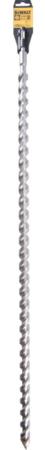 

Бур DEWALT DT9614-QZ SDS+ Ф25х950/1000мм EXTREME2