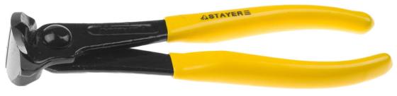 Кусачки STAYER 2223-16_z01 MASTER торцовые ручки в ПВХ, 160мм