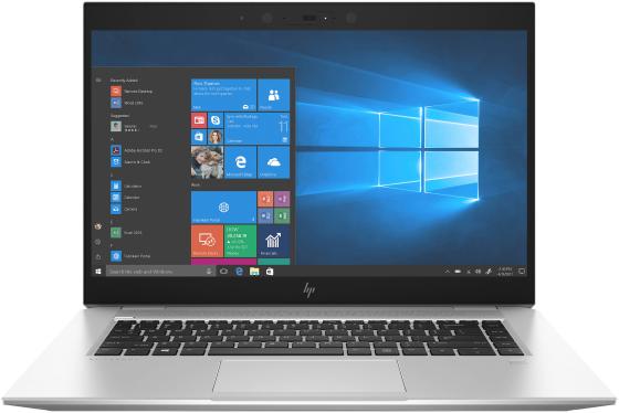 

Ноутбук HP EliteBook 1050 G1 15.6" 3840x2160 Intel Core i7-8750H 4096 Gb 32Gb Bluetooth 5.0 nVidia GeForce GTX 1050 4096 Мб серебристый Windows 10 Professional 4QY20EA