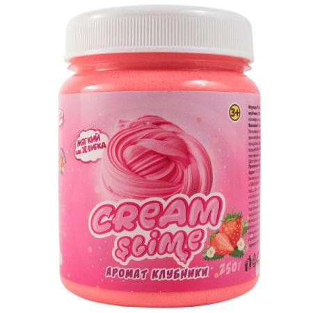 

Лизун Волшебный мир CREAM-SLIME 1 цвет
