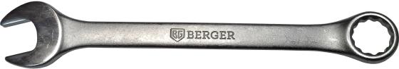 Ключ комбинированный BERGER BG1133 (19 мм) 238 мм