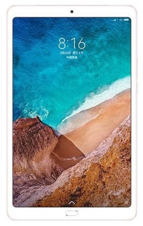 

Планшет Xiaomi Mi Pad 4 Plus LTE 10.1" 64Gb Gold Wi-Fi 3G Bluetooth LTE Android MI4-4GB-64GB-10"-LTE-GOLD