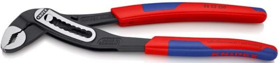 

KNIPEX KNIPEX Alligator® фосфатированные, черного цвета 250 мм {Длина323 Ширина50 Высота87} [KN-8802250