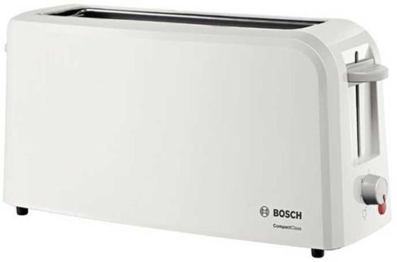 

Тостер Bosch TAT3A004 белый