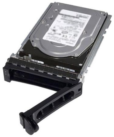 

Жесткий диск Dell 1x2.4Tb SAS 10K для 14G 401-ABHS-1 Hot Swapp 2.5/3.5"