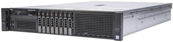 

Сервер Dell PowerEdge R730 1xE5-2630v4 1x32Gb x8 2.5" RW H730 iD8En 5720 4P 2x750W 3Y PNBD 2xSD16Gb/2xPCIe (210-ACXU-372