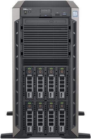 

Сервер Dell PowerEdge T440 2x5118 2x32Gb x8 3.5" H730p FP iD9En 1G 2P 2x495W 3Y PNBD (210-AMEI-02