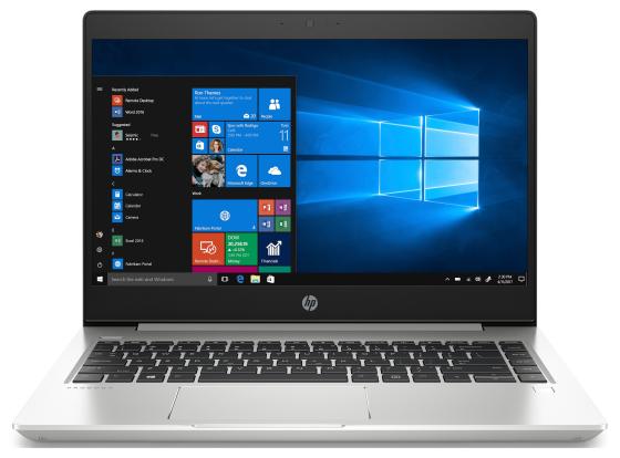 

HP ProBook 445 G6 14"(1366x768)/AMD Ryzen 7 Pro 2700U(2.2Ghz)/4096Mb/1000Gb/noDVD/Int:AMD Vega/45WHr/war 1y/1.6kg/Pike Silver/DOS