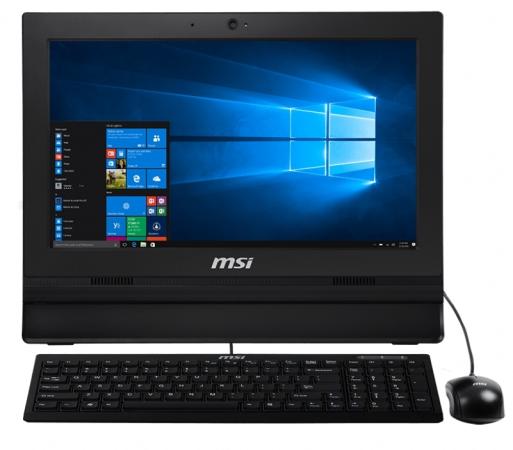 

MSI Pro 16 7M-057RU 15.6"(1366x768 (матовый))/Intel Celeron 3865U(1.8Ghz)/4096Mb/500Gb/noDVD/Int:Intel HD/Cam/BT/WiFi/war 1y/5.6kg/black/DOS