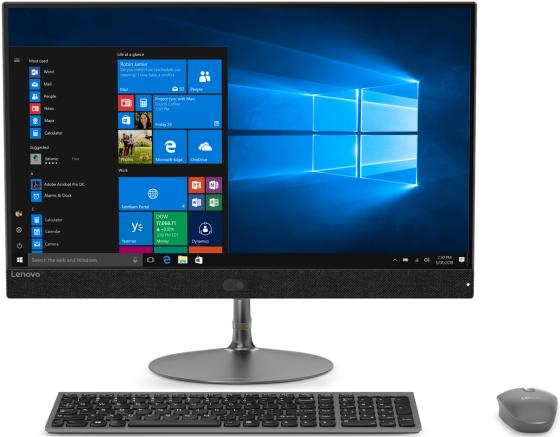 

Моноблок Lenovo IdeaCentre 730S-24IKB (F0DX003RRK) i5-8250U (1.6)/8G/1T+128G SSD/23.8''FHD/AMD Radeon 530 2G/noDVD/WiFi/BT/Win10/IRON GREY