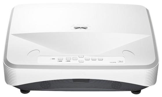 Проектор Acer UL6200 1024x768 5700 люмен 20000:1 белый MR.JQL11.005