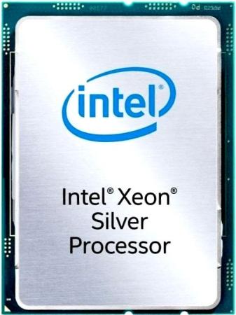 

Процессор Dell Xeon Silver 4210 LGA3647 13.75Mb 2.2Ghz (338-BSDG)