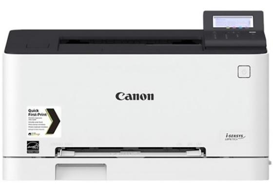 

Принтер лазерный Canon i-Sensys Colour LBP623Cdw (3104C001) A4 Duplex Net WiFi