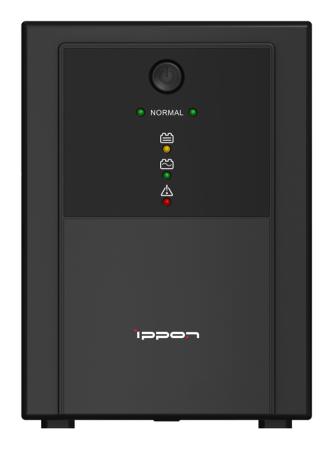 ИБП Ippon Back Basic 2200 Euro 2200VA 1108028