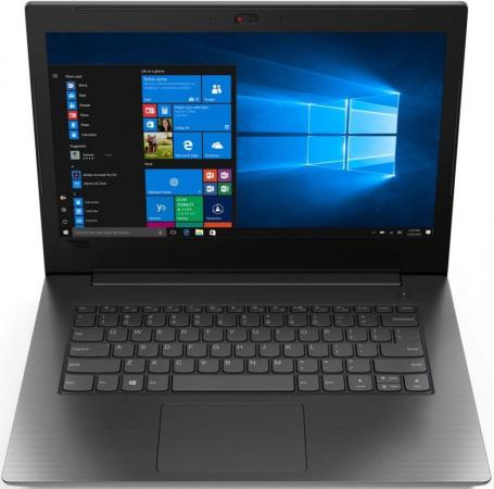 

Ноутбук Lenovo V130-14IKB 14" 1920x1080 Intel Pentium-4417U 128 Gb 4Gb Intel HD Graphics 610 серый DOS 81HQ00RERU