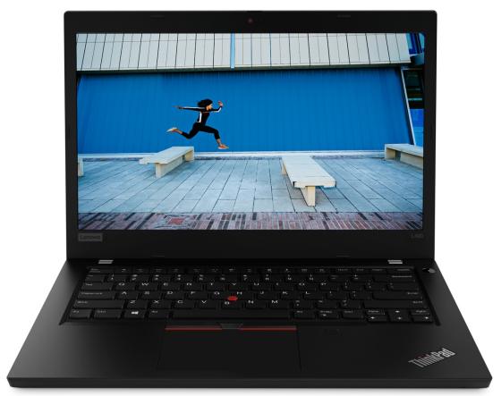 

Ноутбук Lenovo LENOVO ThinkPad L490 T 14" 1920x1080 Intel Core i7-8565U 256 Gb 8Gb 4G LTE Intel UHD Graphics 620 черный Windows 10 Professional 20Q5002HRT