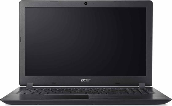 

Ноутбук Acer Aspire A315-51-5282 Core i5 7200U/4Gb/1Tb/Intel HD Graphics 620/15.6"/FHD (1920x1080)/Windows 10/black/WiFi/BT/Cam