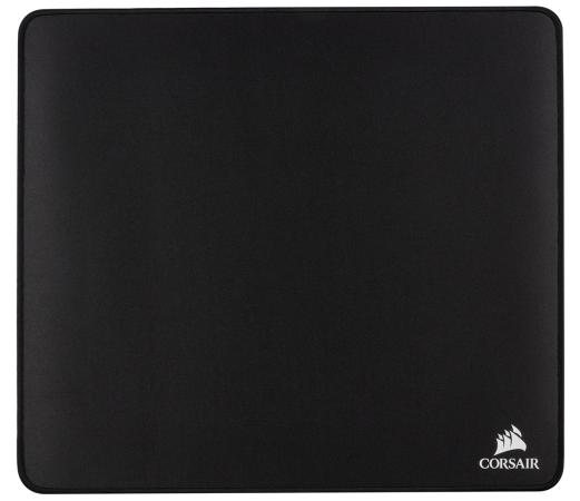 

Коврик игровой Corsair Gaming™ MM350 Champion Series Premium Anti-Fray Cloth Gaming Mouse Pad – Medium (320mm x 270mm x 5mm)