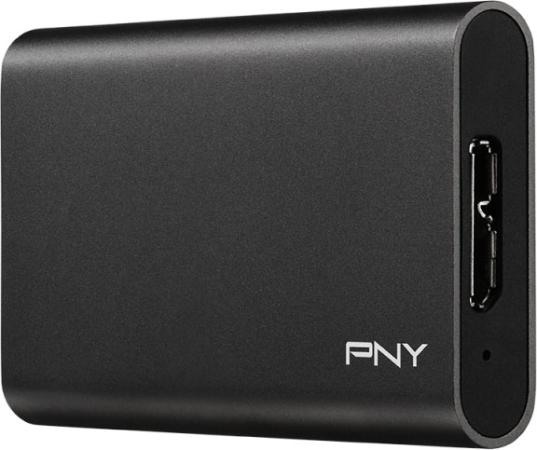 

PNY 960GB Portable SSD Elite USB 3.1 Gen 1 R/W 430/400MB/s