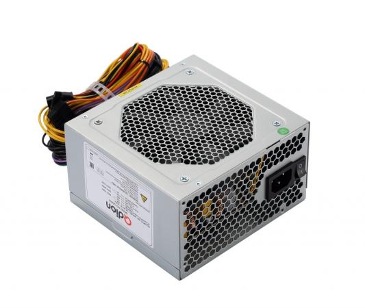 

Блок питания ATX 450 Вт FSP QDION 450 QD450A