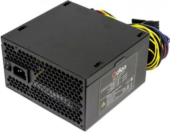 

Power Supply FSP QDION ATX 700W, 120mm, 5xSATA, 2xPCI-E, APFC, 80+