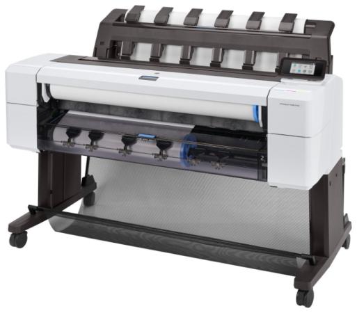 HP DesignJet T1600dr 36-in Printer