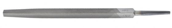 Напильник, 150 мм, №3, трехгранный, сталь У13А // Сибртех