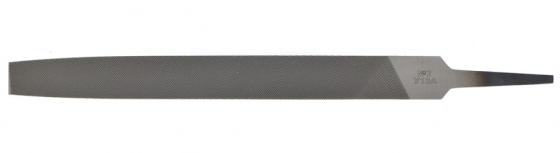 Напильник, 200 мм, №2, плоский, сталь У13А // Сибртех