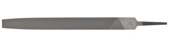 Напильник, 300 мм, №2, плоский, сталь У13А // Сибртех