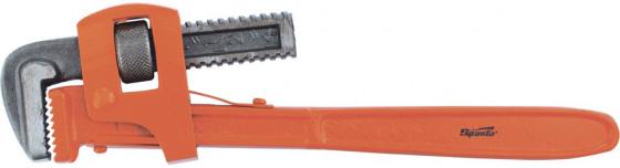 Ключ трубный Stillson, 2,5" х 350 мм// Sparta
