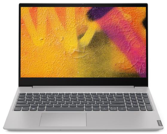 

Ультрабук Lenovo IdeaPad S340-15IWL Ryzen 5 3500U/8Gb/1Tb/SSD128Gb/AMD Radeon Vega 8/15.6"/IPS/FHD (1920x1080)/Free DOS/grey/WiFi/BT/Cam