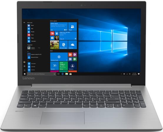 

Ноутбук Lenovo IdeaPad 330-15AST E2 9000/4Gb/SSD256Gb/AMD Radeon R2/15.6"/TN/HD (1366x768)/Windows 10/grey/WiFi/BT/Cam