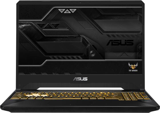 

Ноутбук ASUS FX505DT-BQ137 15.6" 1920x1080 AMD Ryzen 5-3550H 256 Gb 8Gb Bluetooth 5.0 nVidia GeForce GTX 1650 4096 Мб серый Без ОС 90NR02D1-M04450