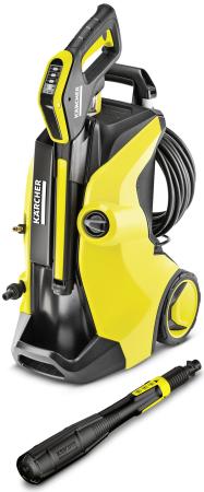 

Мойка высокого давления KARCHER K 5 Full Control Plus (1.324-520.0