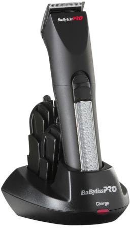 

Машинка для стрижки BaBylissPRO FX768E