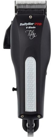 

Машинка для стрижки Babyliss PRO FX685E V-Blade