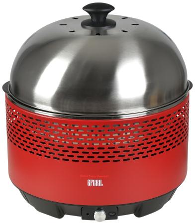 

Переносной угольный гриль GF-770 Grill-Barbecue