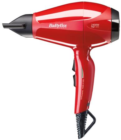 

Фен BaByliss 6615E