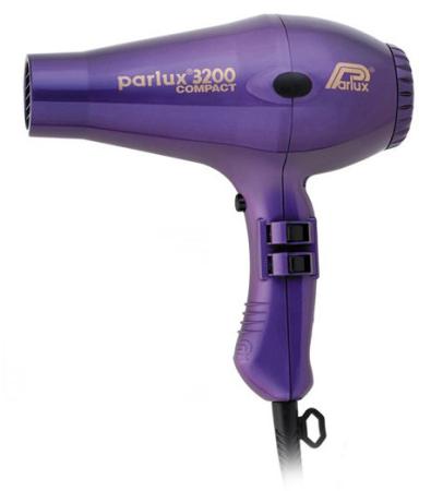 

Фен Parlux 3200 Compact 1900Вт фиолетовый