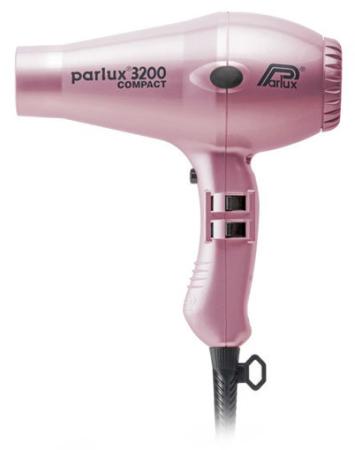 

Фен Parlux 3200 Compact 1900Вт розовый