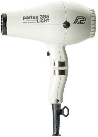 

Фен Parlux 385 PowerLight 2150Вт белый