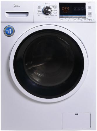 

Стиральная машина Midea MWM 8143 Crown Slim