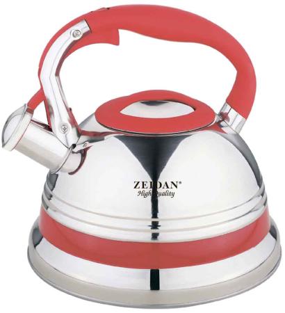Чайник Zeidan Z-4219 3 л