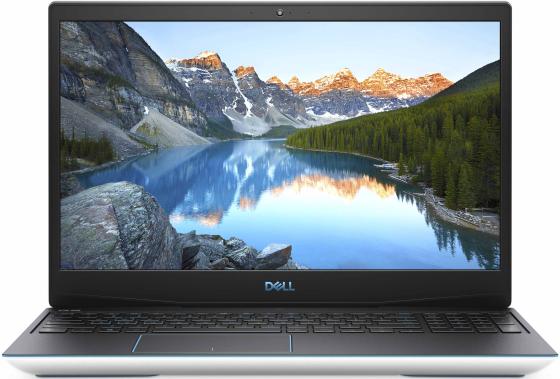 

Ноутбук Dell G3 3590 Core i5 9300H/8Gb/1Tb/SSD128Gb/nVidia GeForce GTX 1650 4Gb/15.6"/IPS/FHD (1920x1080)/Windows 10/white/WiFi/BT/Cam