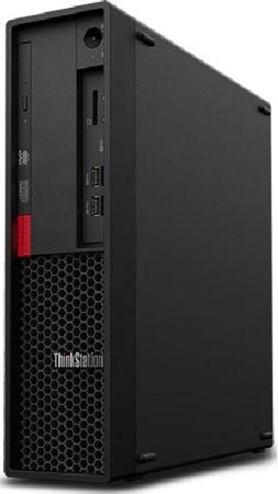 

ПК Lenovo ThinkStation P330 SFF i7 8700 (3.2)/8Gb/1Tb 7.2k/UHDG 630/DVDRW/CR/Windows 10 Professional 64/GbitEth/210W/клавиатура/мышь/черный