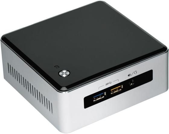 

Платформа Intel NUC Original BOXNUC5I5RYHS