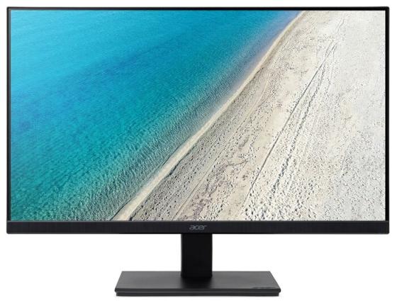 

Монитор 27" Acer V277bi черный IPS 1920x1080 250 cd/m^2 4 ms HDMI VGA UM.HV7EE.001